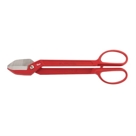 Milwaukee Tool 16 in. Bulldog Tinner 48-22-4001